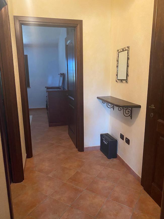 Villa Marras Galtelli Luaran gambar