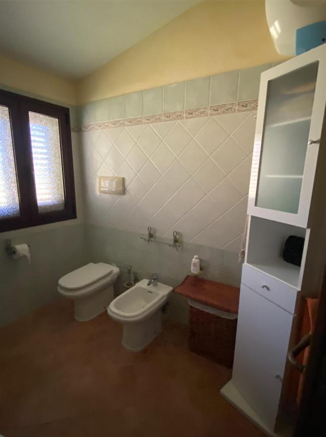 Villa Marras Galtelli Luaran gambar